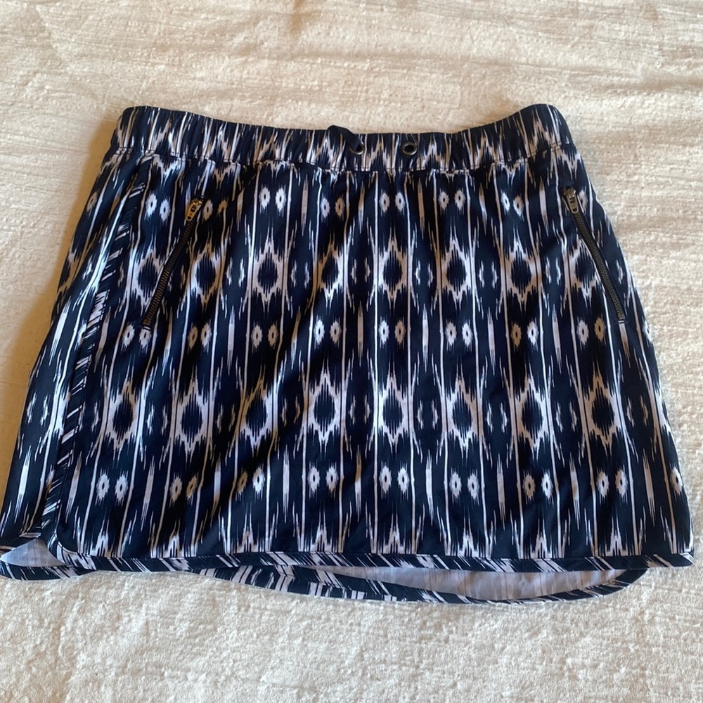 Athleta skort/Medium